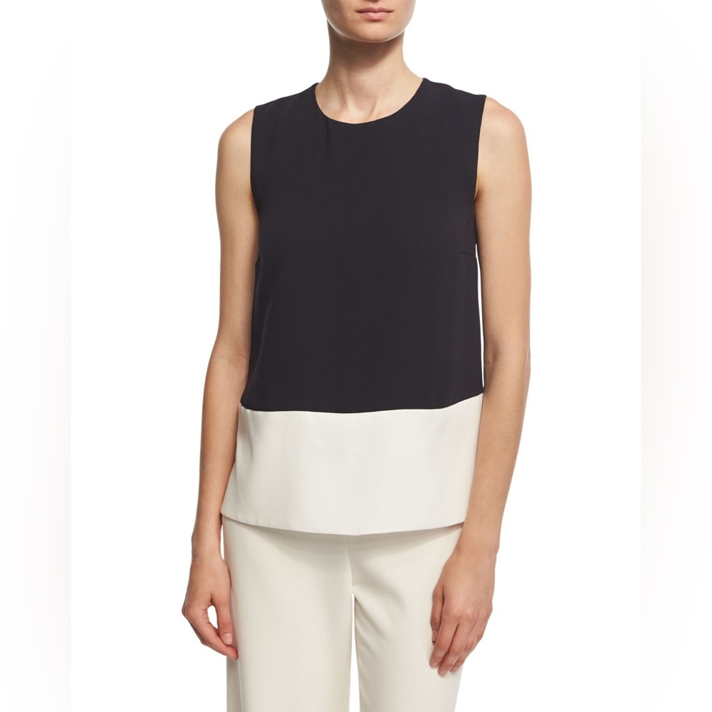 Theory Two In One Blouse